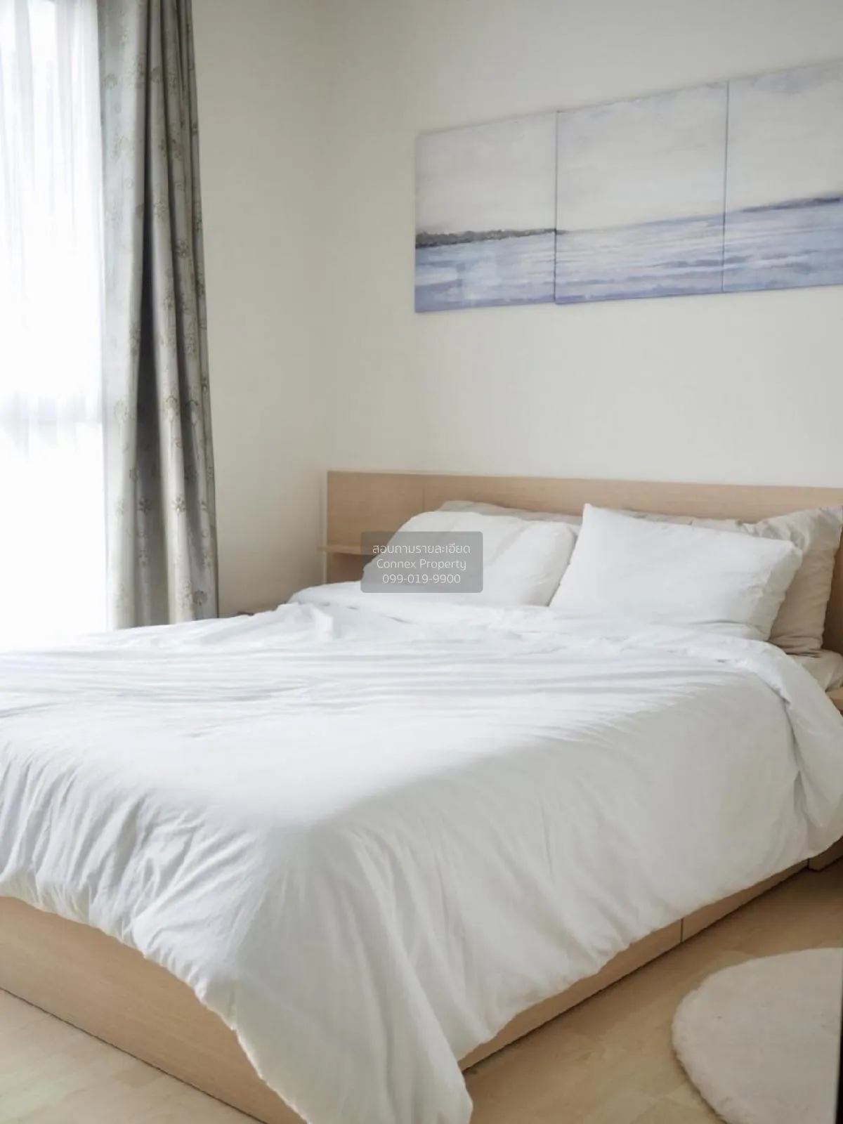 เช่าคอนโด  ริทึ่ม รัชดา MRT-รัชดาภิเษก สามเสนนอก เขต ห้วยขวาง กรุ 4