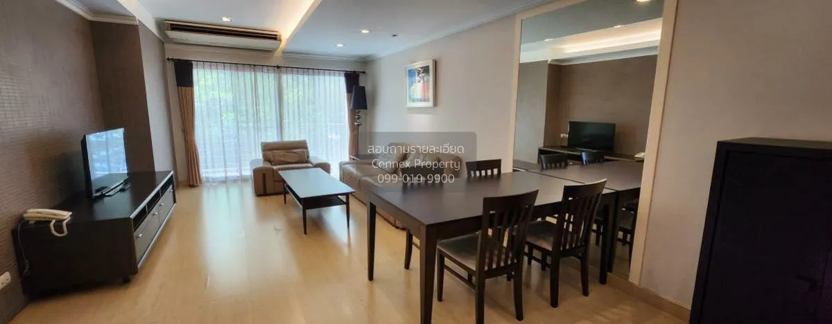 For Rent Apartment , CNC heritage , BTS-Phrom Phong , Khlong Tan  1