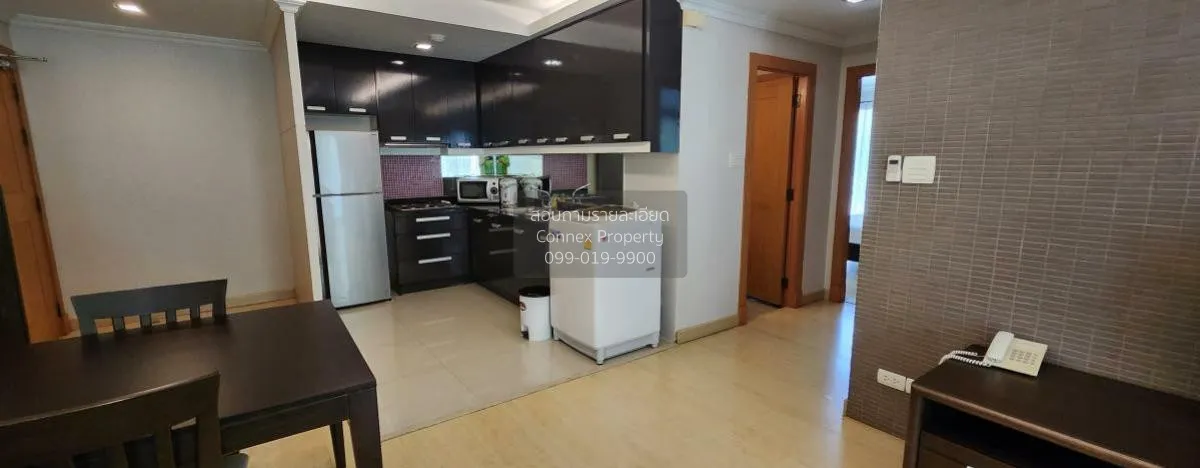 For Rent Apartment , CNC heritage , BTS-Phrom Phong , Khlong Tan  2