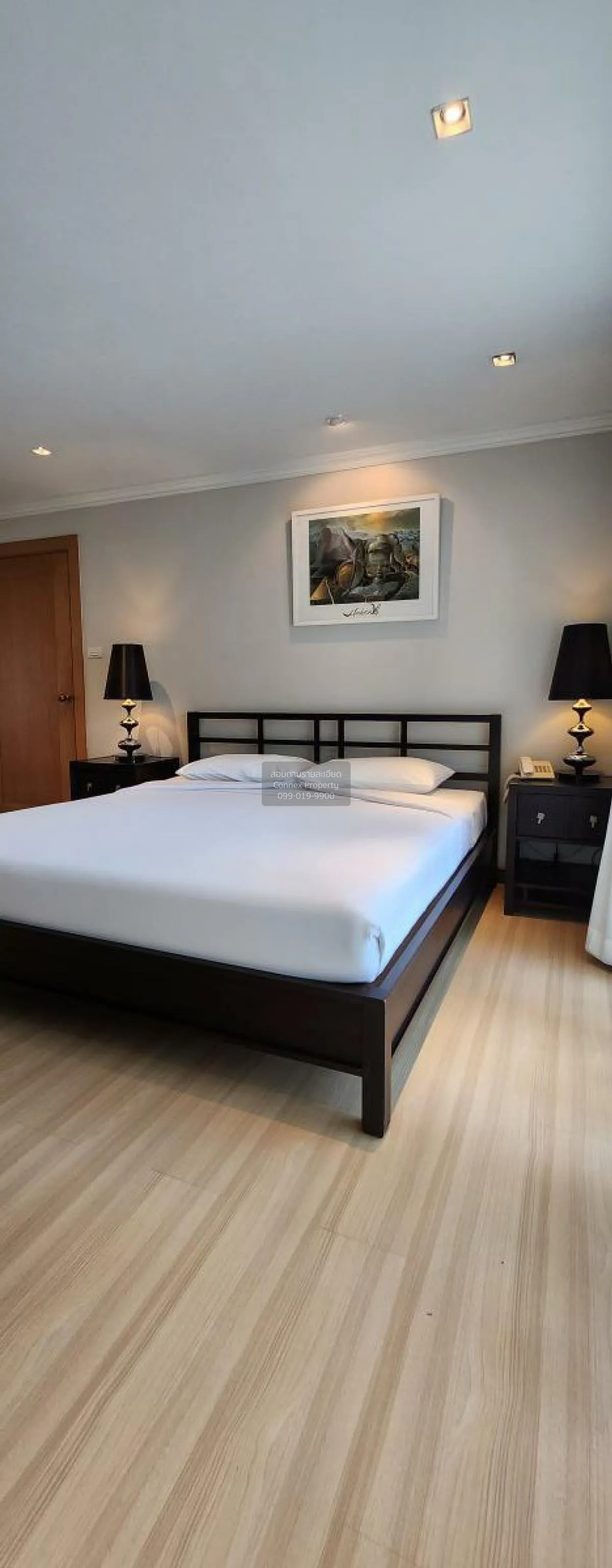 For Rent Apartment , CNC heritage , BTS-Phrom Phong , Khlong Tan  3