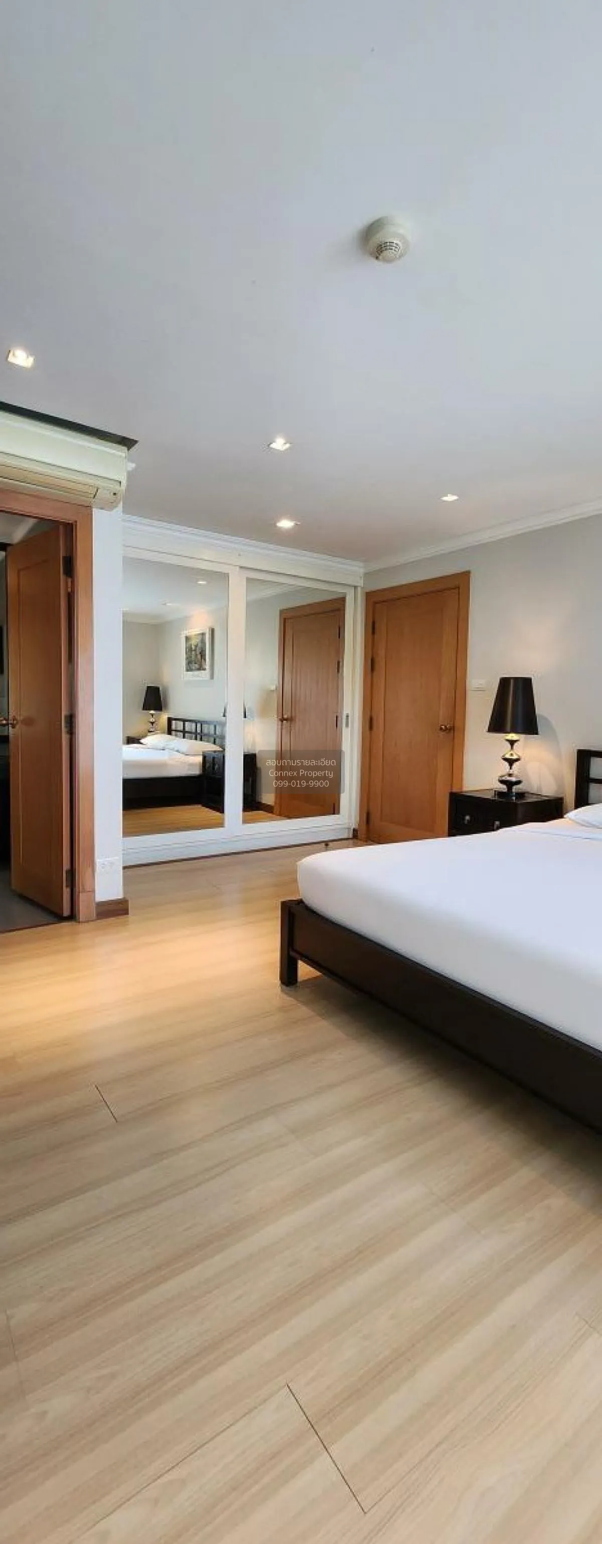 For Rent Apartment , CNC heritage , BTS-Phrom Phong , Khlong Tan  4