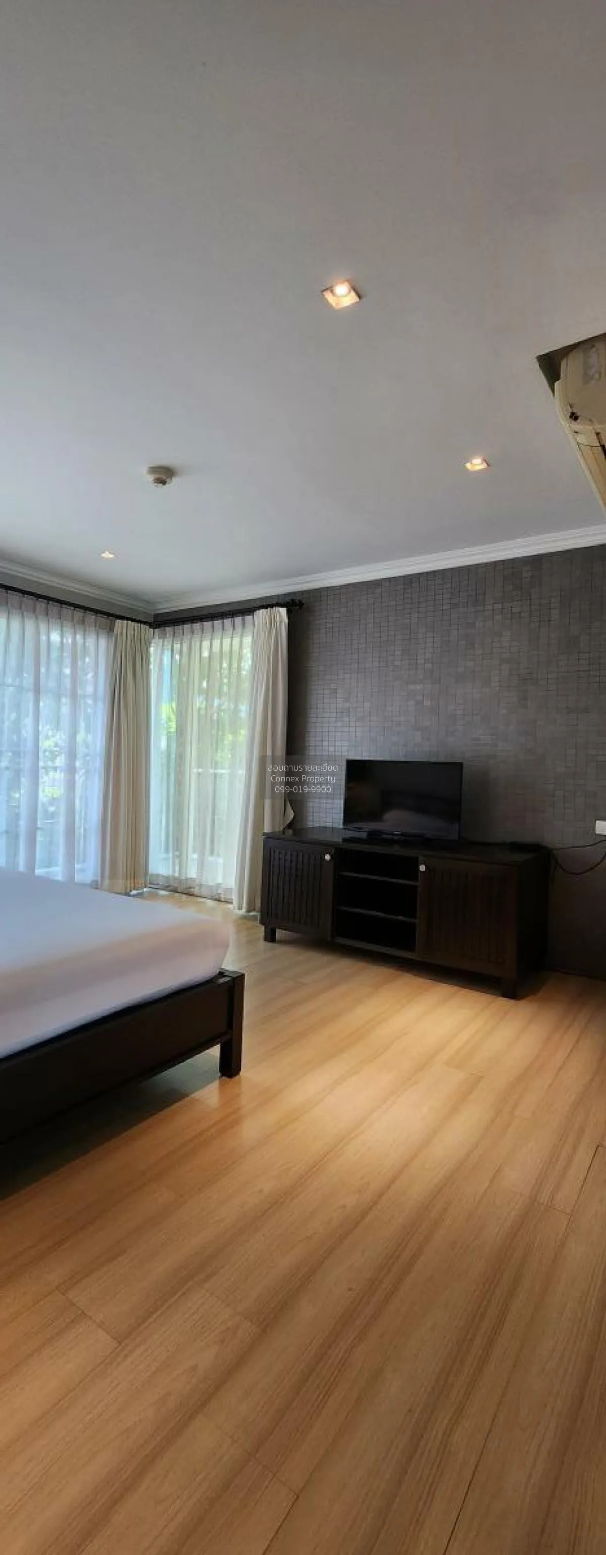 For Rent Apartment , CNC heritage , BTS-Phrom Phong , Khlong Tan 