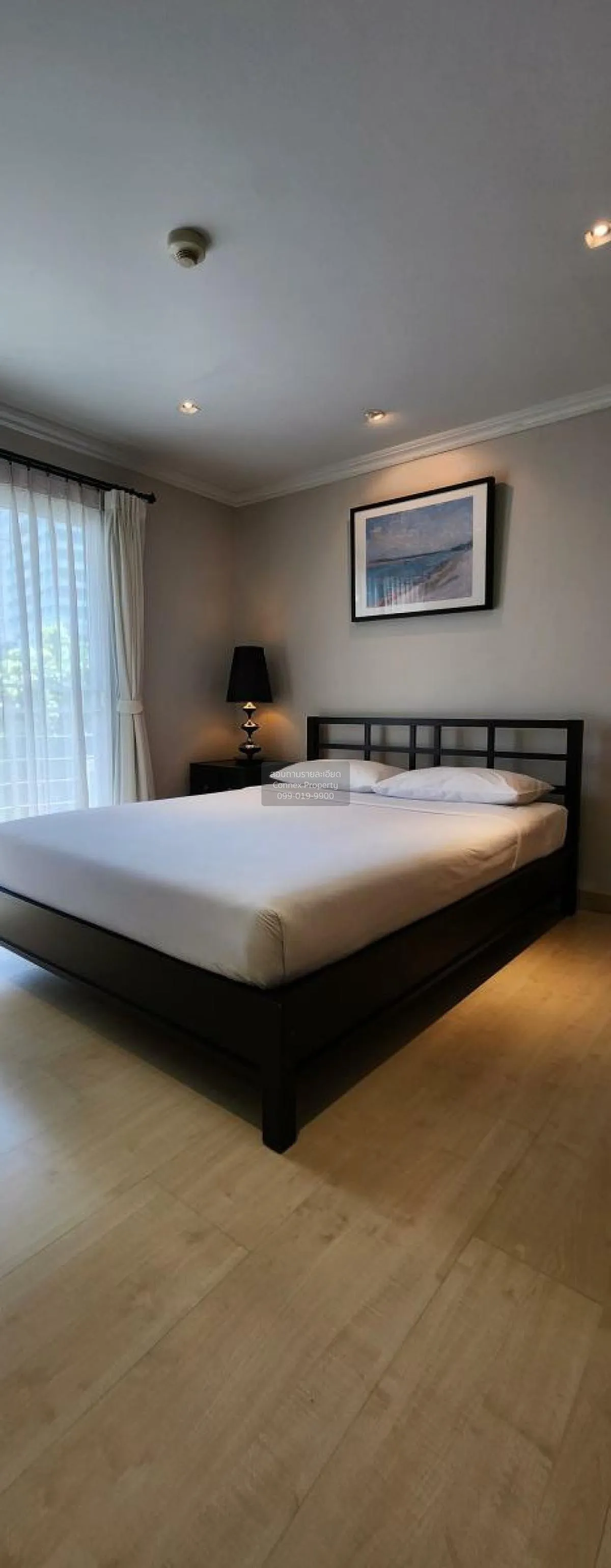 For Rent Apartment , CNC heritage , BTS-Phrom Phong , Khlong Tan 