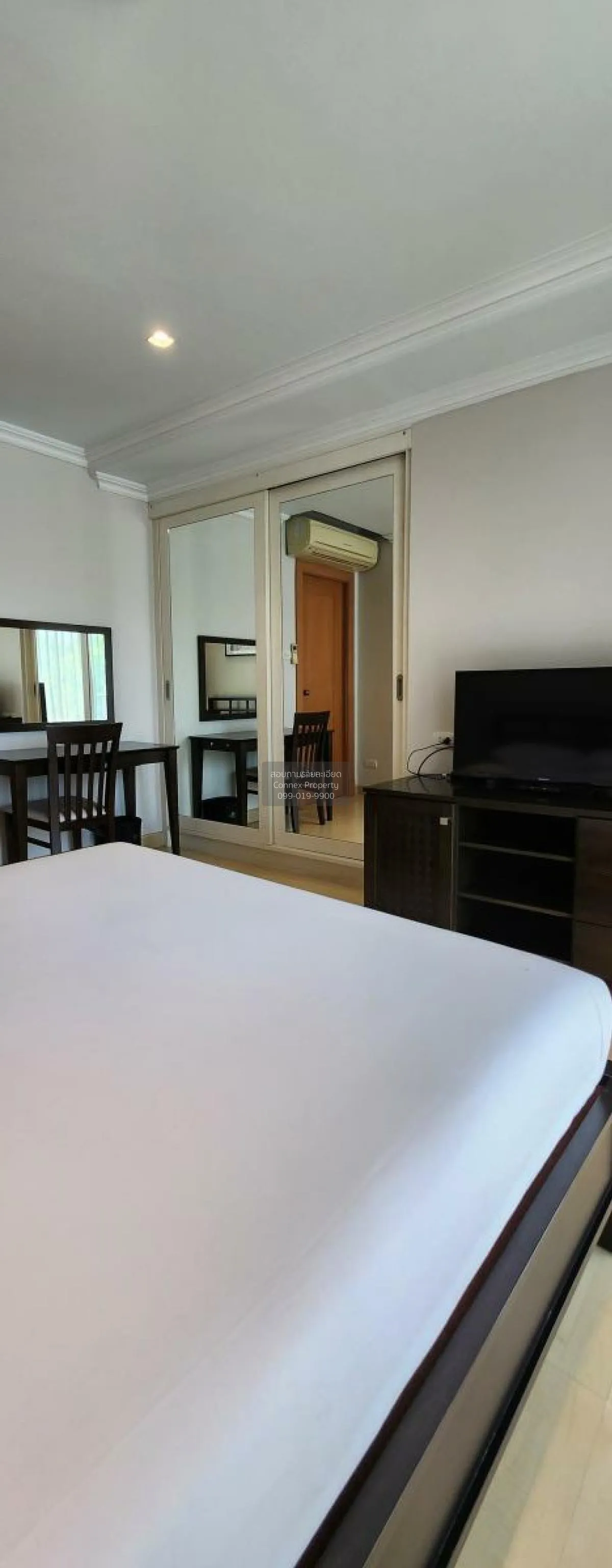 For Rent Apartment , CNC heritage , BTS-Phrom Phong , Khlong Tan 