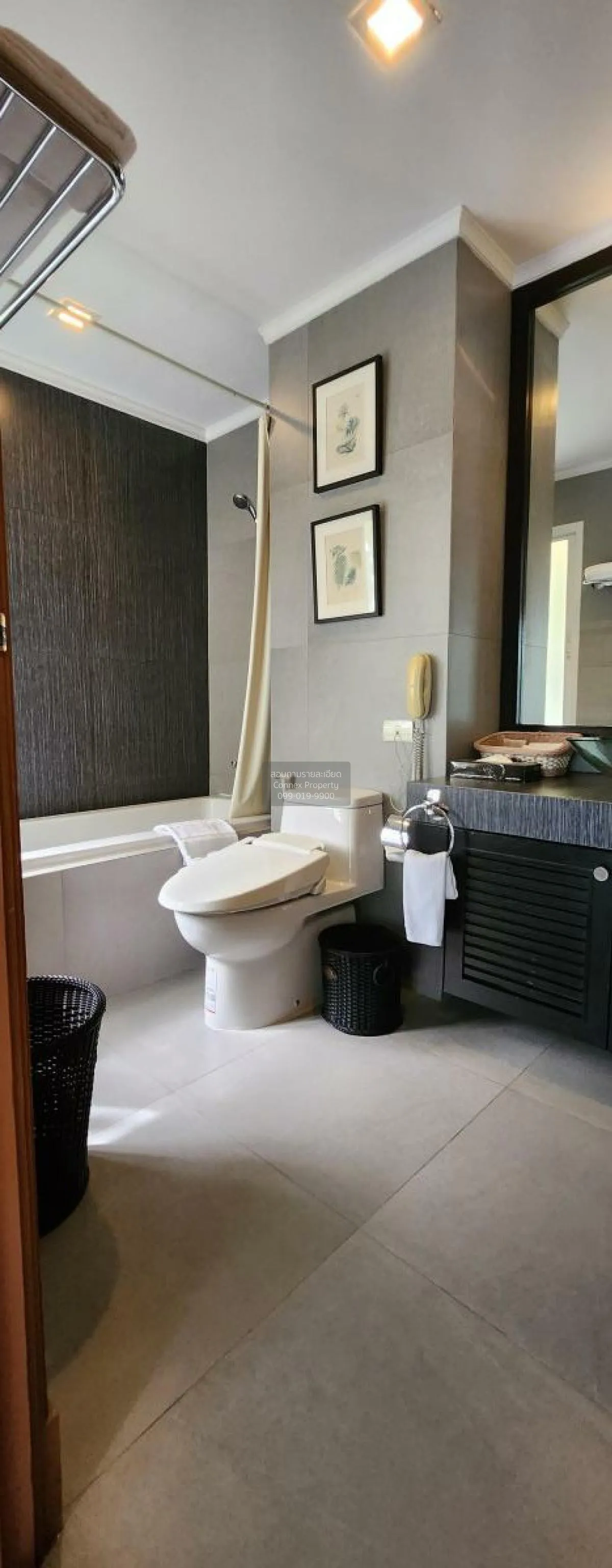 For Rent Apartment , CNC heritage , BTS-Phrom Phong , Khlong Tan 