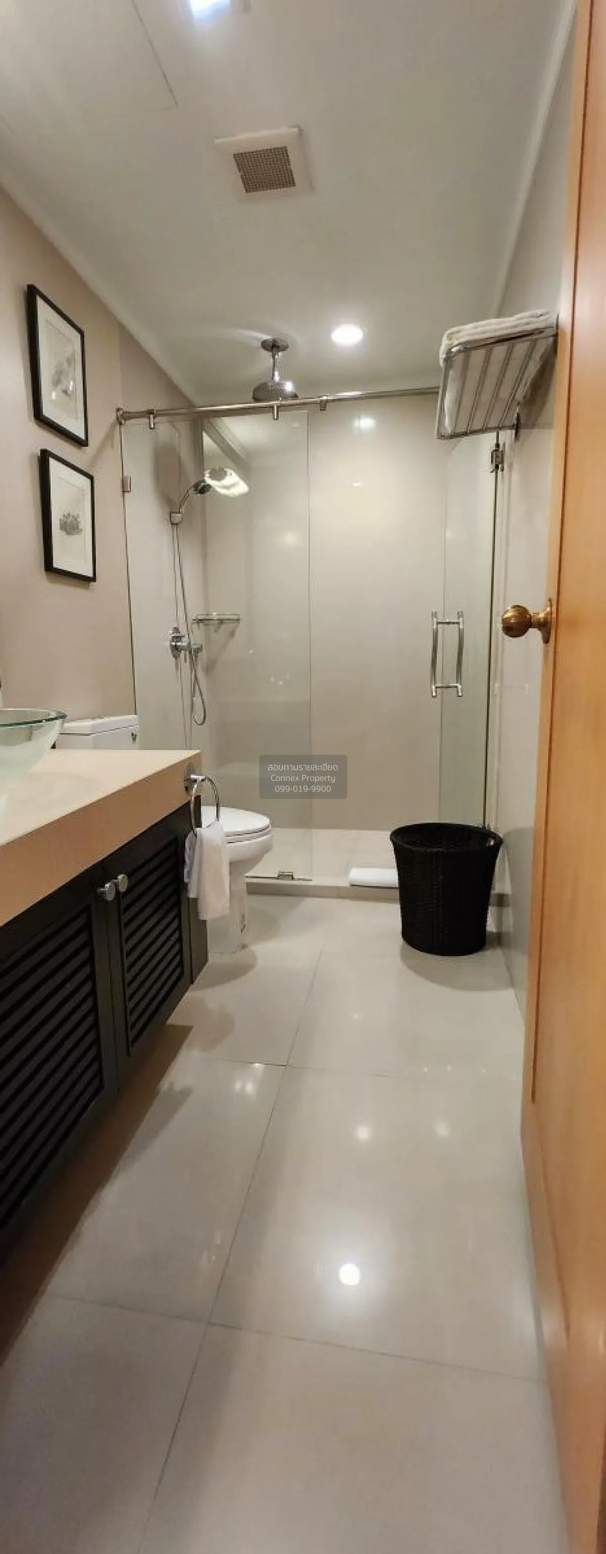 For Rent Apartment , CNC heritage , BTS-Phrom Phong , Khlong Tan 