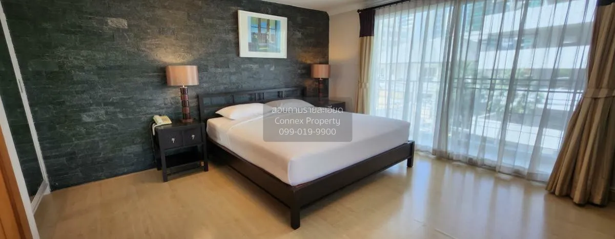 เช่าอพาร์ทเมนท์  ซีเอ็นซี เฮอริเทจ BTS-พร้อมพงษ์ คลองตันเหนือ เขต 3