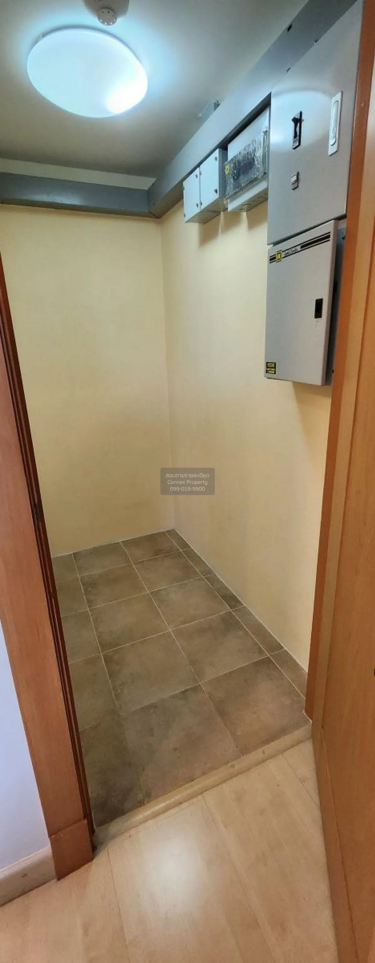 เช่าอพาร์ทเมนท์  ซีเอ็นซี เฮอริเทจ BTS-พร้อมพงษ์ คลองตันเหนือ เขต 4