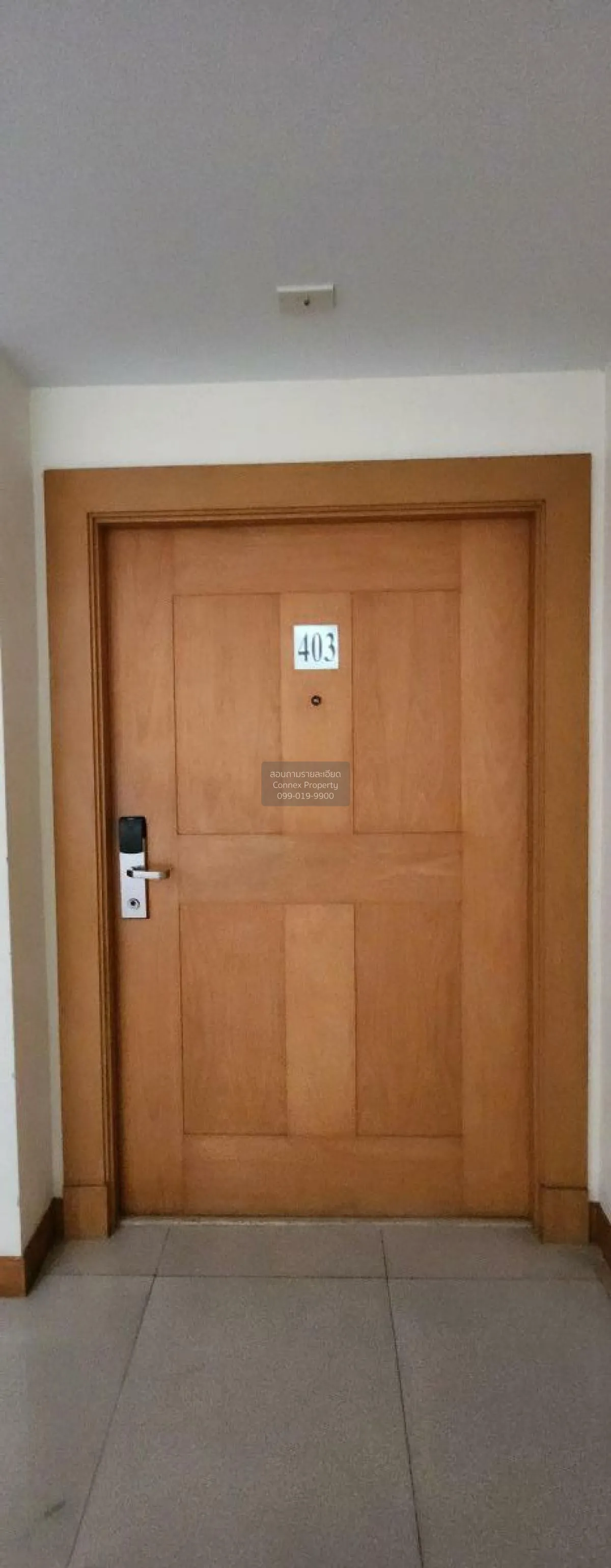 เช่าอพาร์ทเมนท์  ซีเอ็นซี เฮอริเทจ BTS-พร้อมพงษ์ คลองตันเหนือ เขต