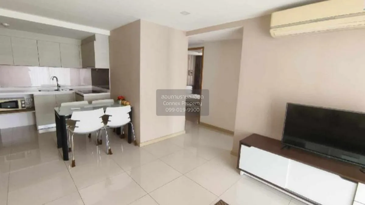 ขายคอนโด  โซซิโอ เรฟเฟอเรนซ์ 61 BTS-เอกมัย คลองตันเหนือ เขต วัฒนา 4