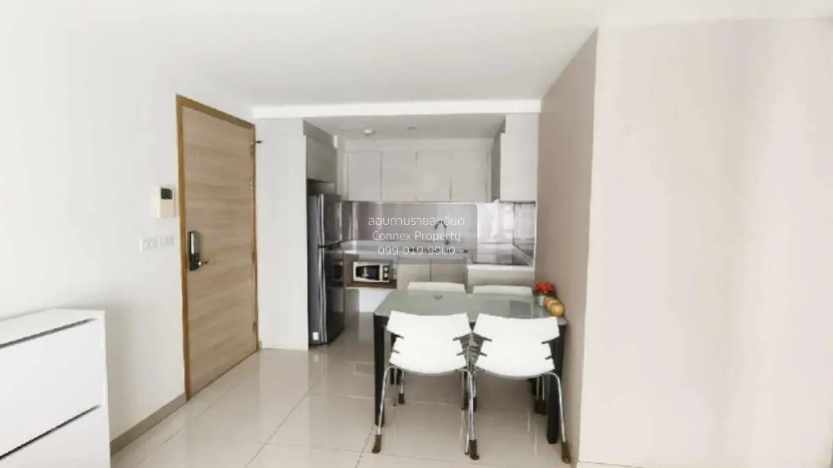 ขายคอนโด  โซซิโอ เรฟเฟอเรนซ์ 61 BTS-เอกมัย คลองตันเหนือ เขต วัฒนา