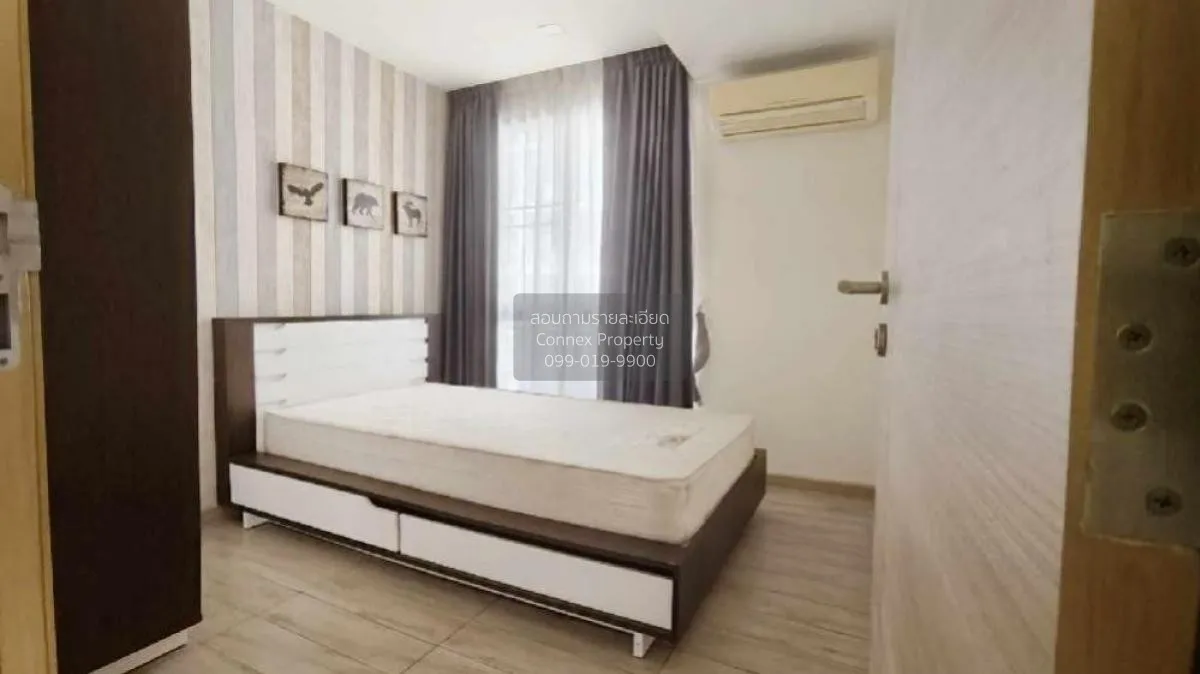 ขายคอนโด  โซซิโอ เรฟเฟอเรนซ์ 61 BTS-เอกมัย คลองตันเหนือ เขต วัฒนา