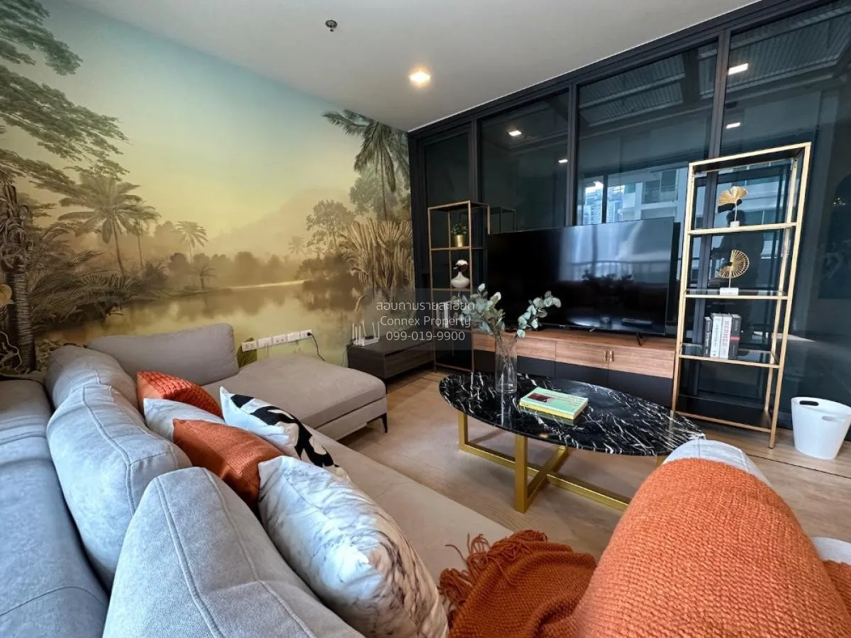 For Rent Condo , XT Phayathai , BTS-Phaya Thai , Thanon Phyathai  2