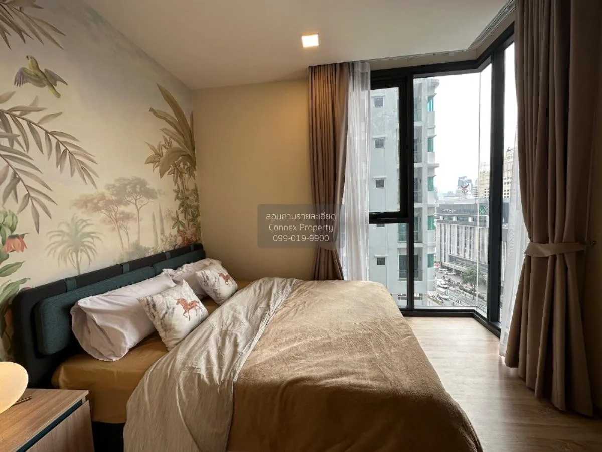For Rent Condo , XT Phayathai , BTS-Phaya Thai , Thanon Phyathai 