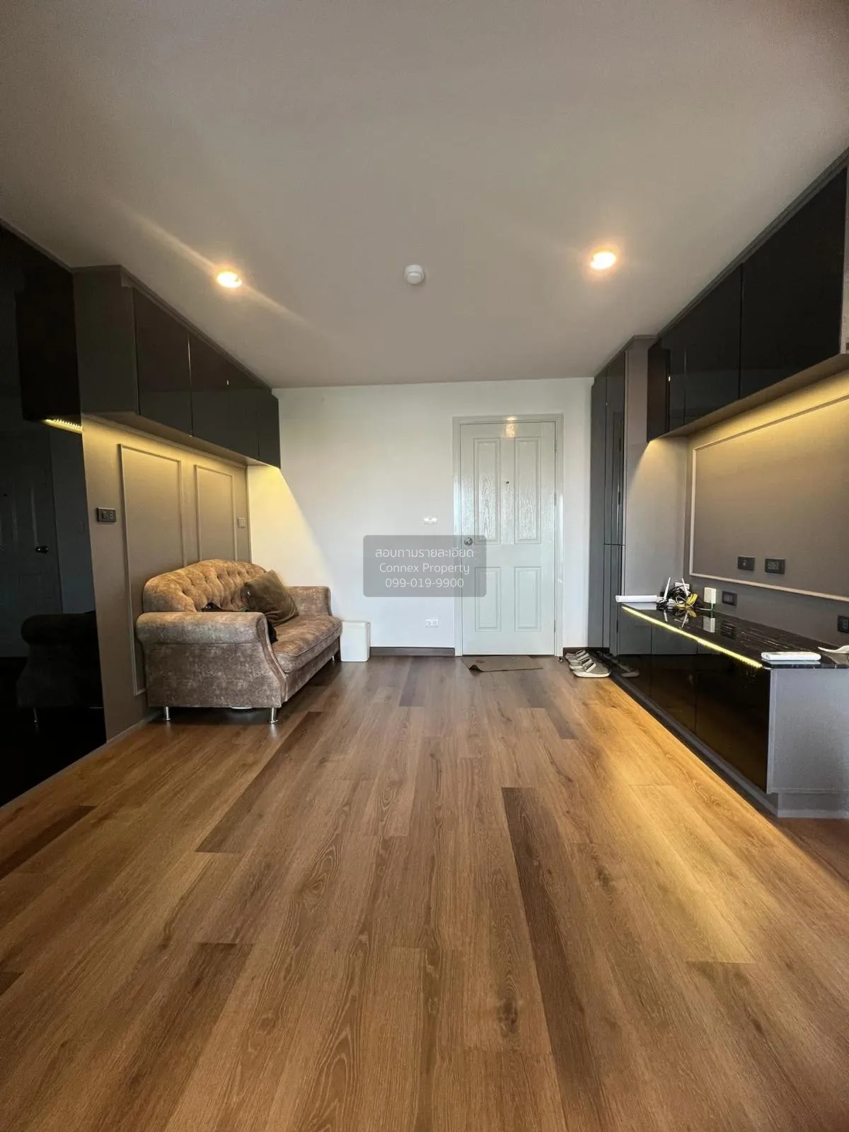 เช่าคอนโด  ไฮ สุทธิสาร MRT-สุทธิสาร สามเสนนอก เขต ห้วยขวาง กรุงเท 2