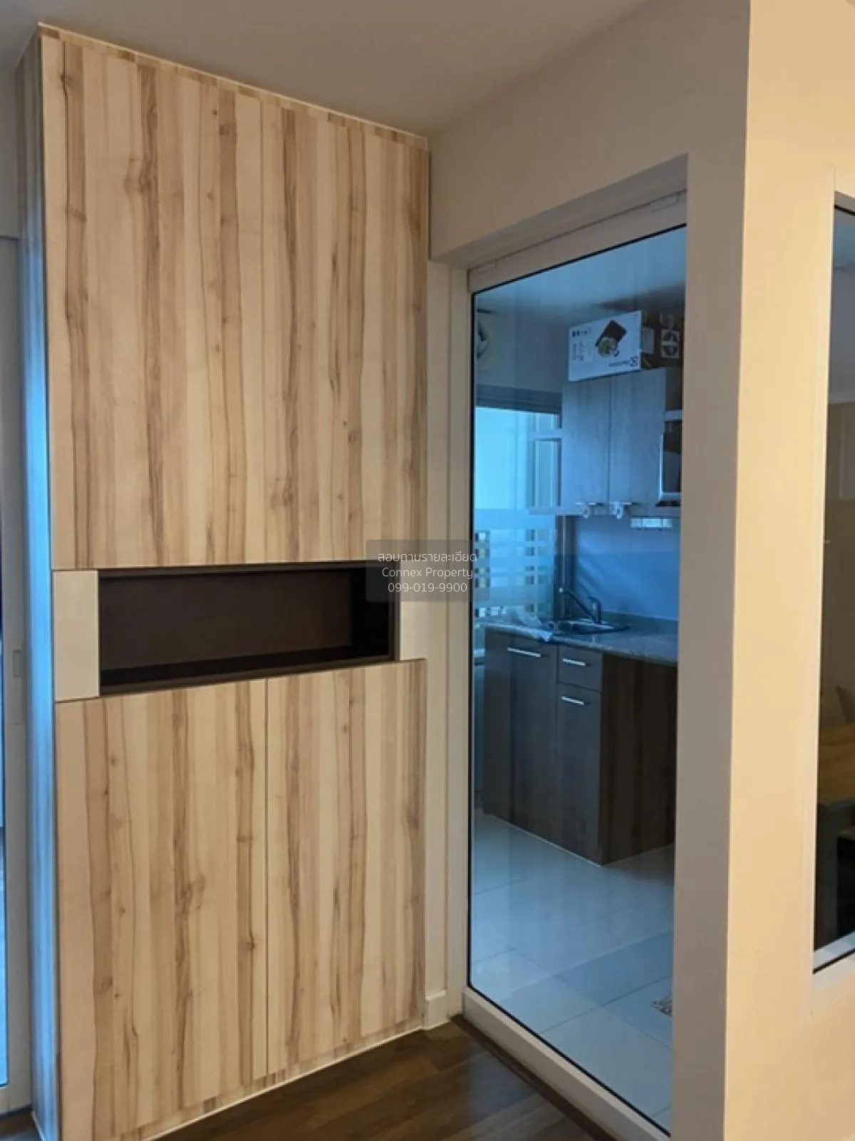 For Sale Condo , The Room Sukhumvit 79 , BTS-On Nut , Phra Khanon