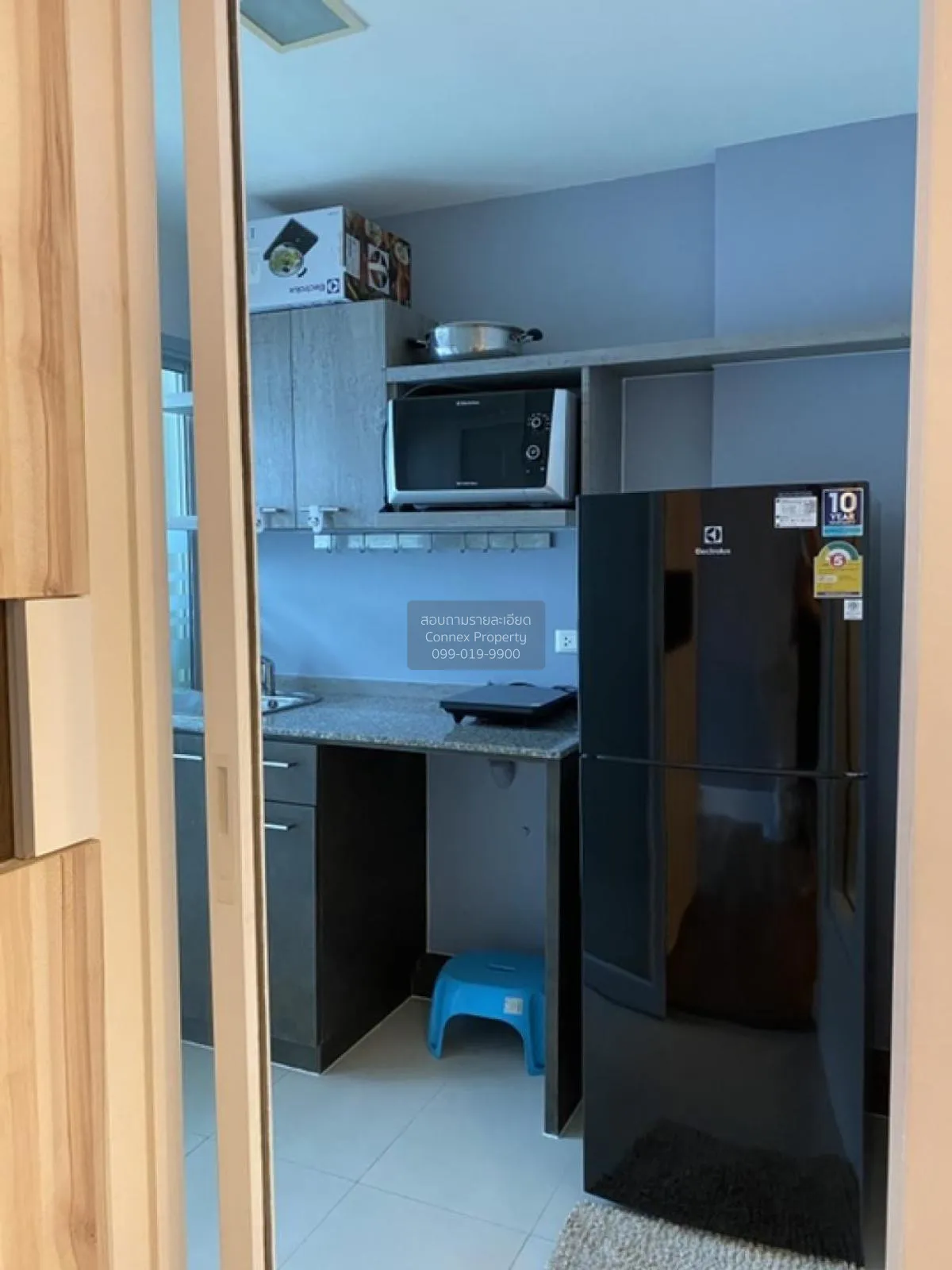 For Sale Condo , The Room Sukhumvit 79 , BTS-On Nut , Phra Khanon