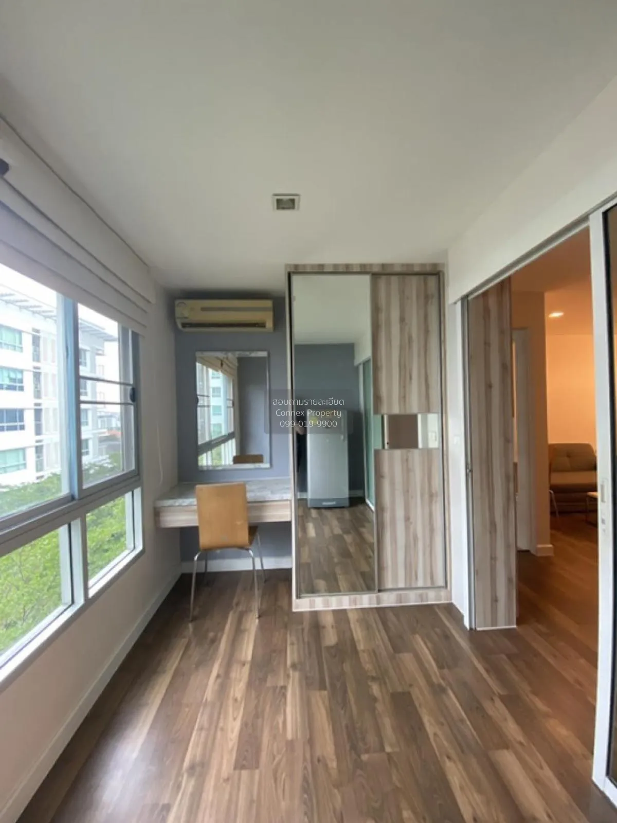 For Sale Condo , The Room Sukhumvit 79 , BTS-On Nut , Phra Khanon