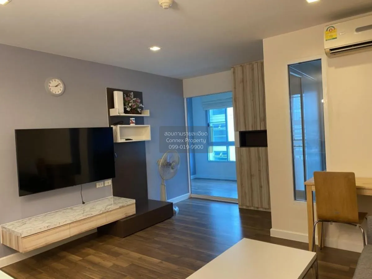 For Sale Condo , The Room Sukhumvit 79 , BTS-On Nut , Phra Khanon