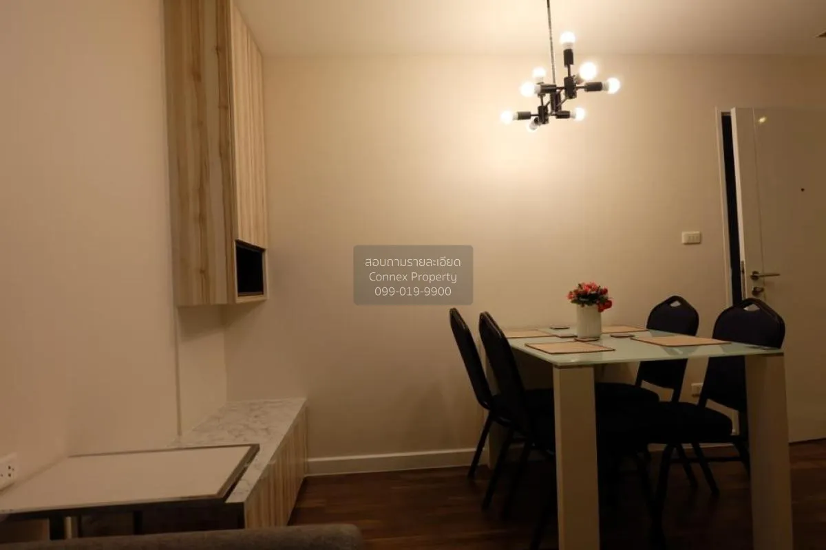 For Sale Condo , The Room Sukhumvit 79 , BTS-On Nut , Phra Khanon