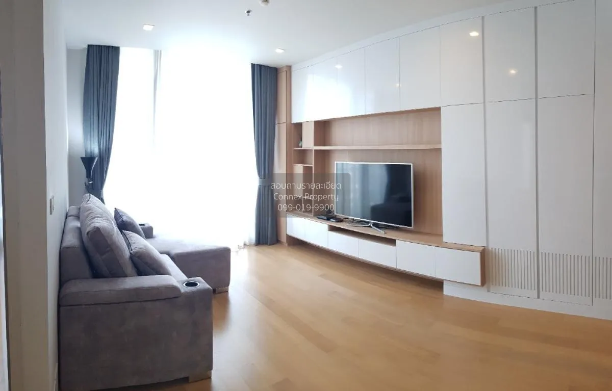 เช่าคอนโด  โนเบิล รีดี BTS-อารีย์ ทุ่งพญาไท เขต พญาไท กรุงเทพ CX- 2