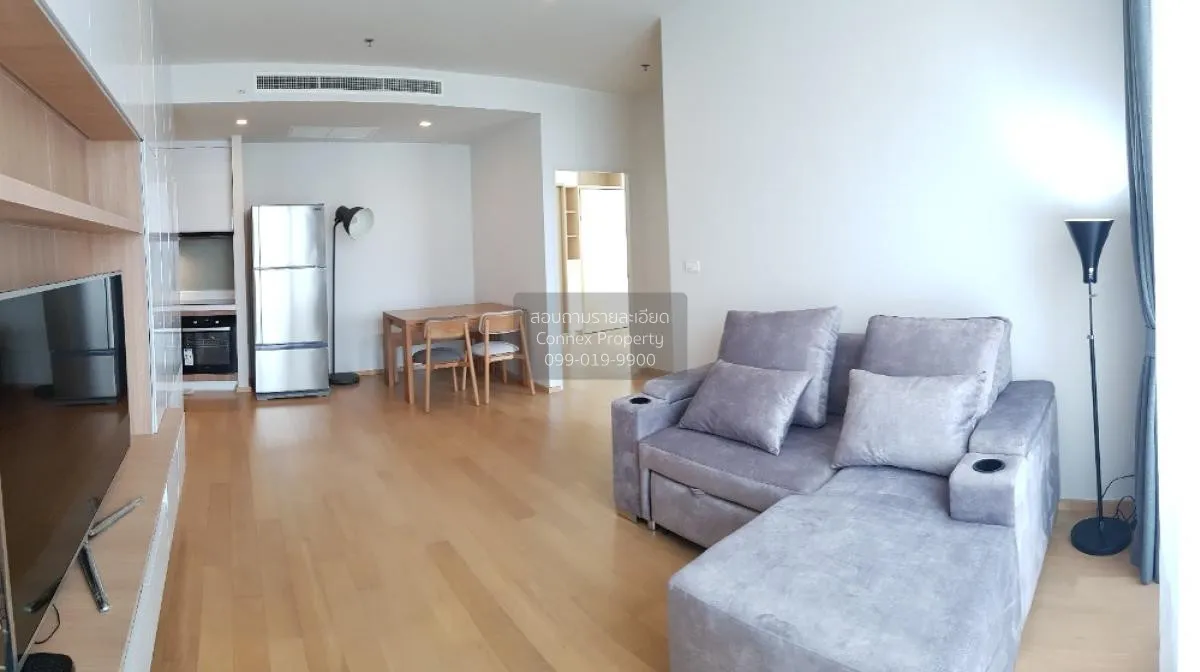 เช่าคอนโด  โนเบิล รีดี BTS-อารีย์ ทุ่งพญาไท เขต พญาไท กรุงเทพ CX- 3