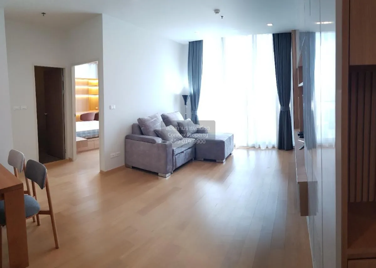 เช่าคอนโด  โนเบิล รีดี BTS-อารีย์ ทุ่งพญาไท เขต พญาไท กรุงเทพ CX- 4