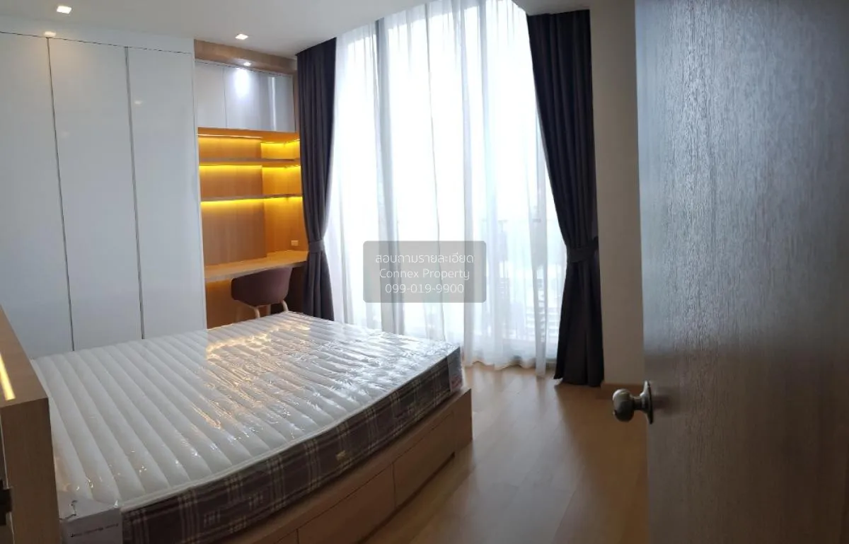 เช่าคอนโด  โนเบิล รีดี BTS-อารีย์ ทุ่งพญาไท เขต พญาไท กรุงเทพ CX-