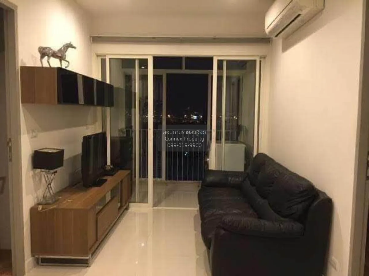 ขายคอนโด  ไอดีโอ เวิร์ฟ สุขุมวิท ห้องมุม BTS-อ่อนนุช พระโขนงเหนือ 1