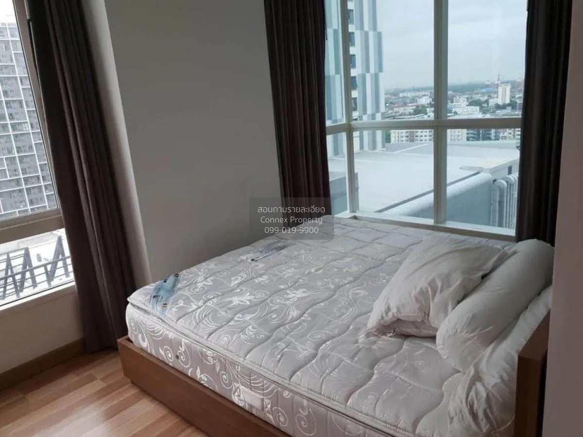 ขายคอนโด  ไอดีโอ เวิร์ฟ สุขุมวิท ห้องมุม BTS-อ่อนนุช พระโขนงเหนือ 3