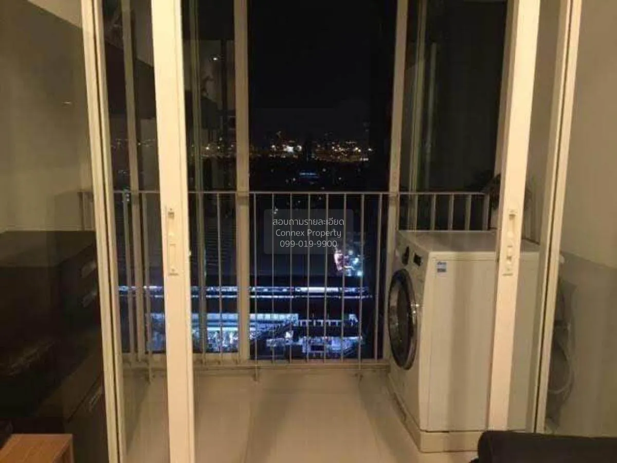 ขายคอนโด  ไอดีโอ เวิร์ฟ สุขุมวิท ห้องมุม BTS-อ่อนนุช พระโขนงเหนือ