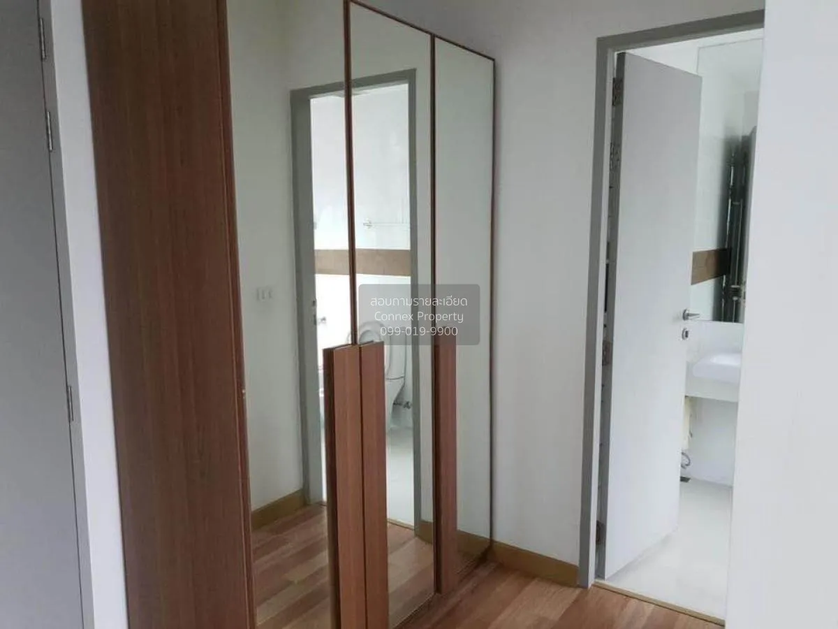 ขายคอนโด  ไอดีโอ เวิร์ฟ สุขุมวิท ห้องมุม BTS-อ่อนนุช พระโขนงเหนือ