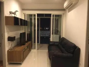 ขายคอนโด  ไอดีโอ เวิร์ฟ สุขุมวิท ห้องมุม BTS-อ่อนนุช พระโขนงเหนือ เขต วัฒนา กรุงเทพ CX-89029