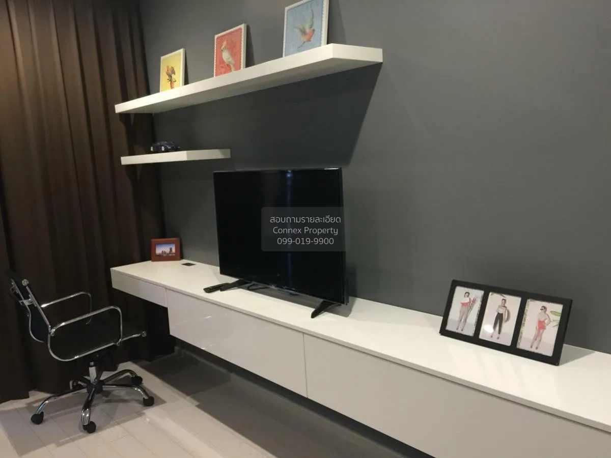 เช่าคอนโด  โนเบิล เพลินจิต BTS-เพลินจิต ลุมพินี เขต ปทุมวัน กรุงเ 3