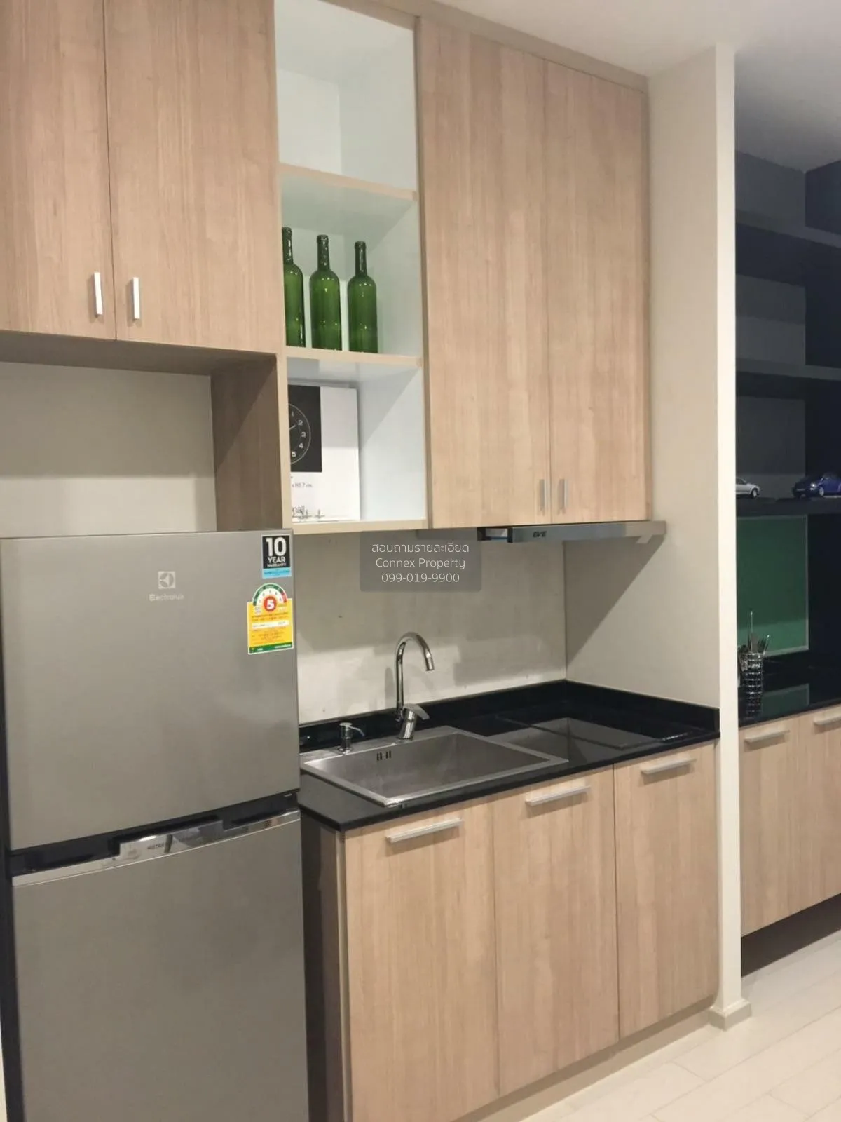 เช่าคอนโด  โนเบิล เพลินจิต BTS-เพลินจิต ลุมพินี เขต ปทุมวัน กรุงเ 4