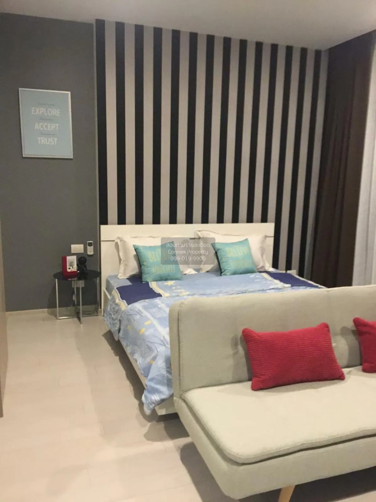 เช่าคอนโด  โนเบิล เพลินจิต BTS-เพลินจิต ลุมพินี เขต ปทุมวัน กรุงเ