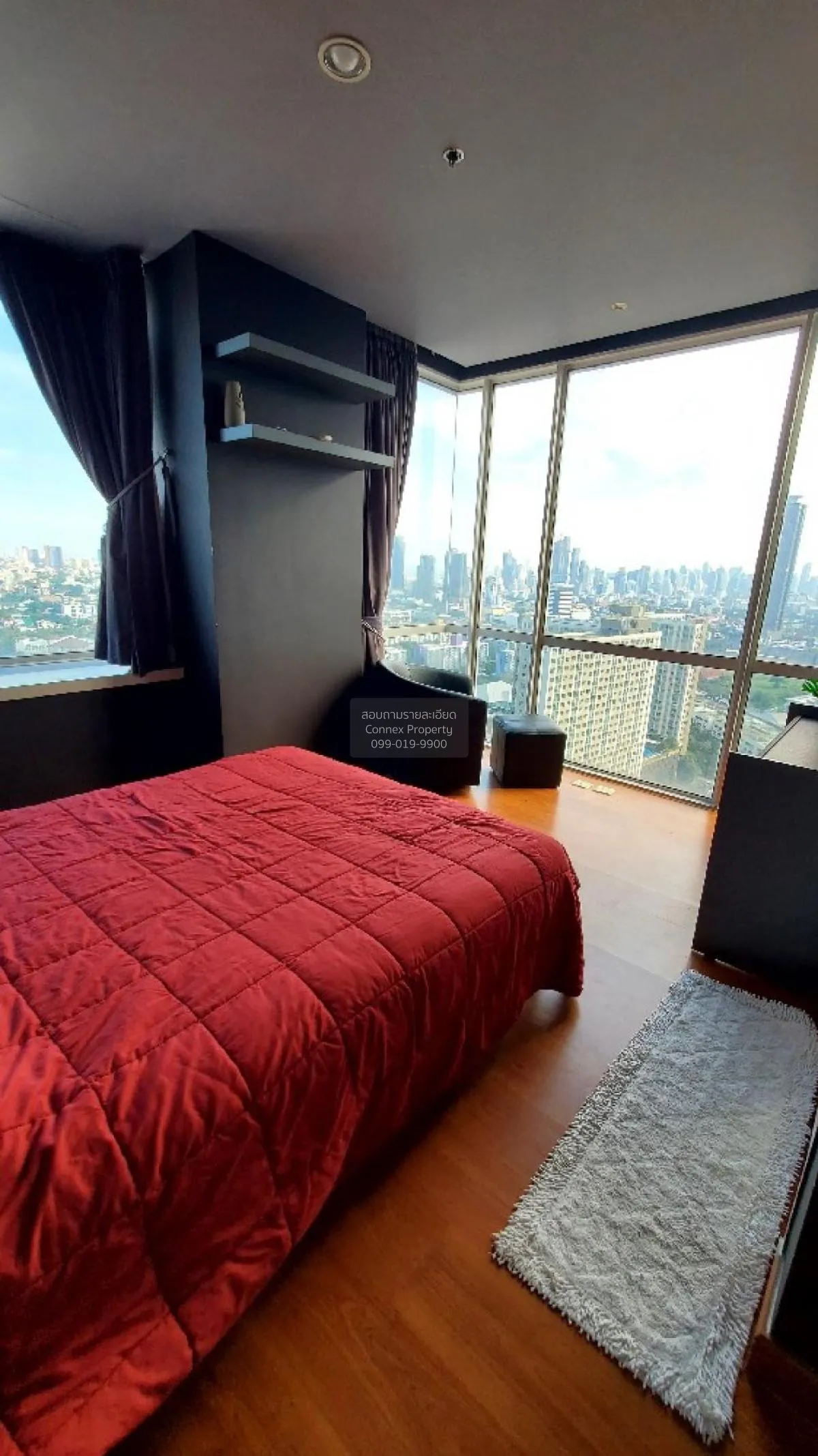 For Sale Condo , TC Green Rama 9 , MRT-Phra Ram 9 , Huai Khwang , 3