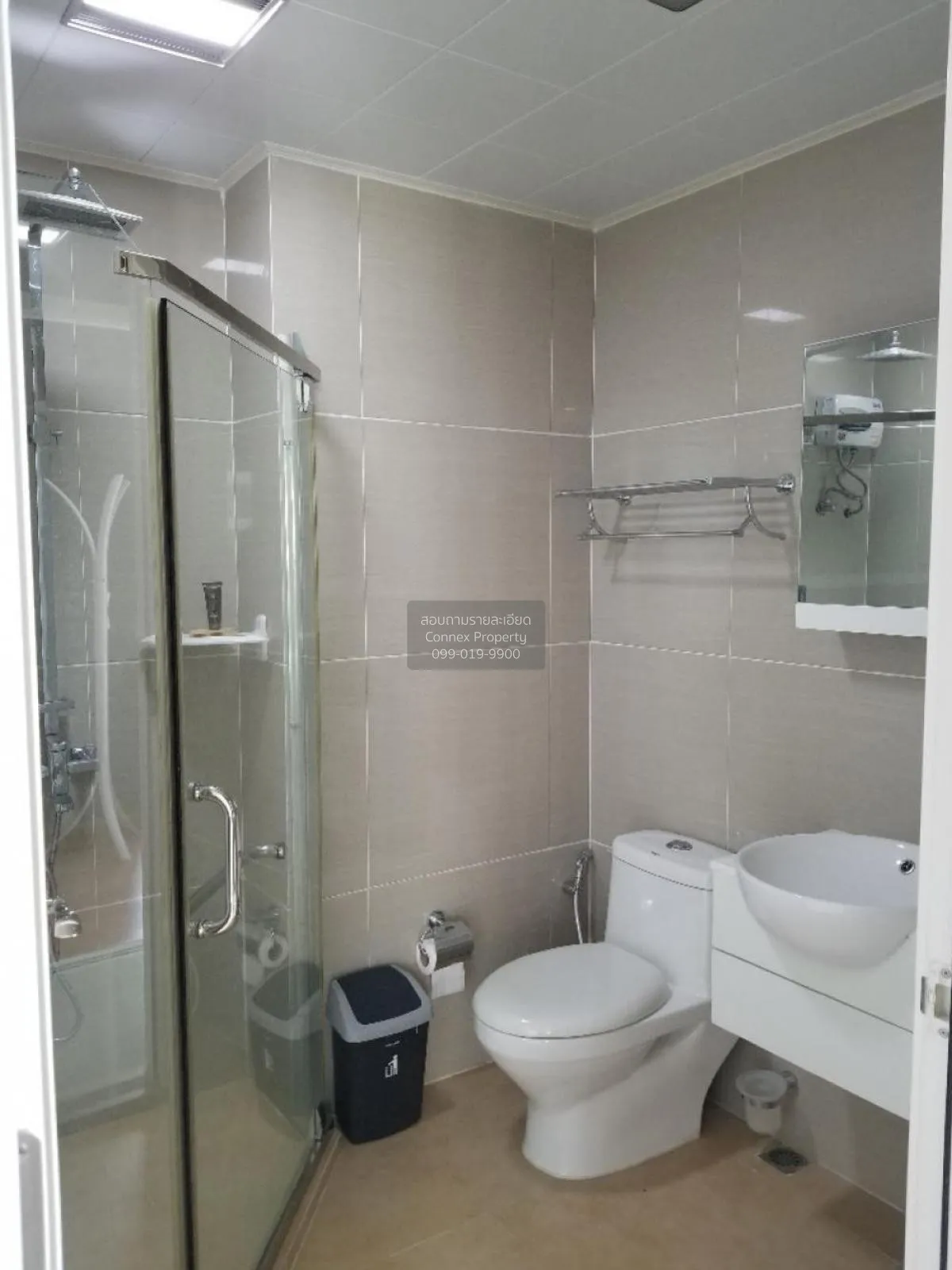 For Sale Condo , TC Green Rama 9 , MRT-Phra Ram 9 , Huai Khwang ,