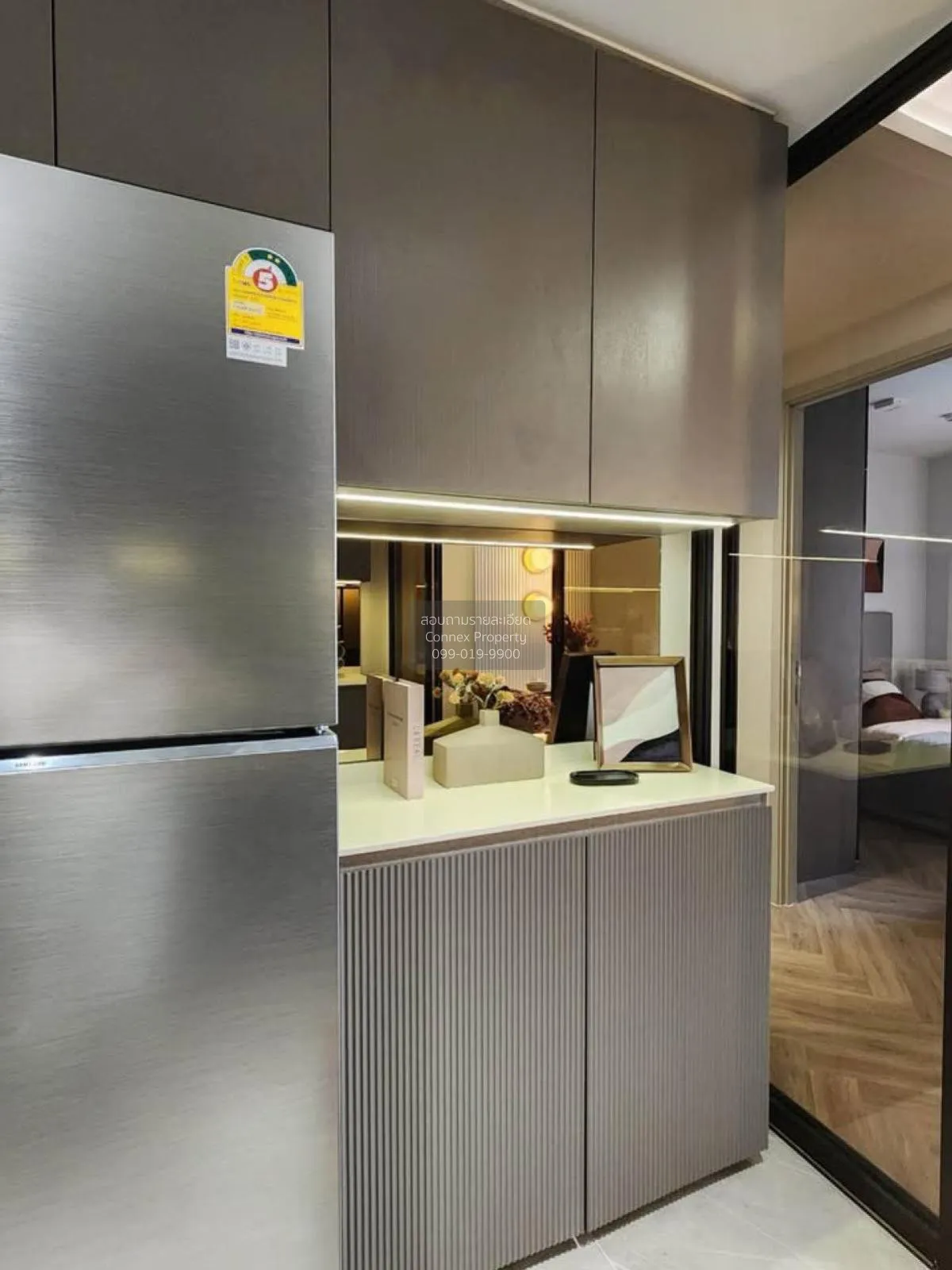 เช่าคอนโด  แชปเตอร์ ทองหล่อ 25 BTS-ทองหล่อ คลองตัน เขต วัฒนา กรุง