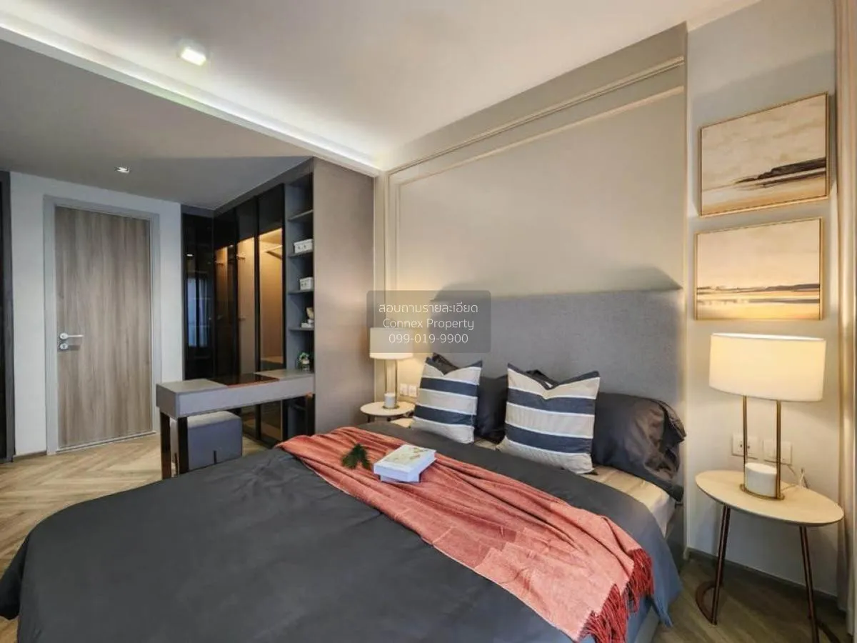 เช่าคอนโด  แชปเตอร์ ทองหล่อ 25 BTS-ทองหล่อ คลองตัน เขต วัฒนา กรุง