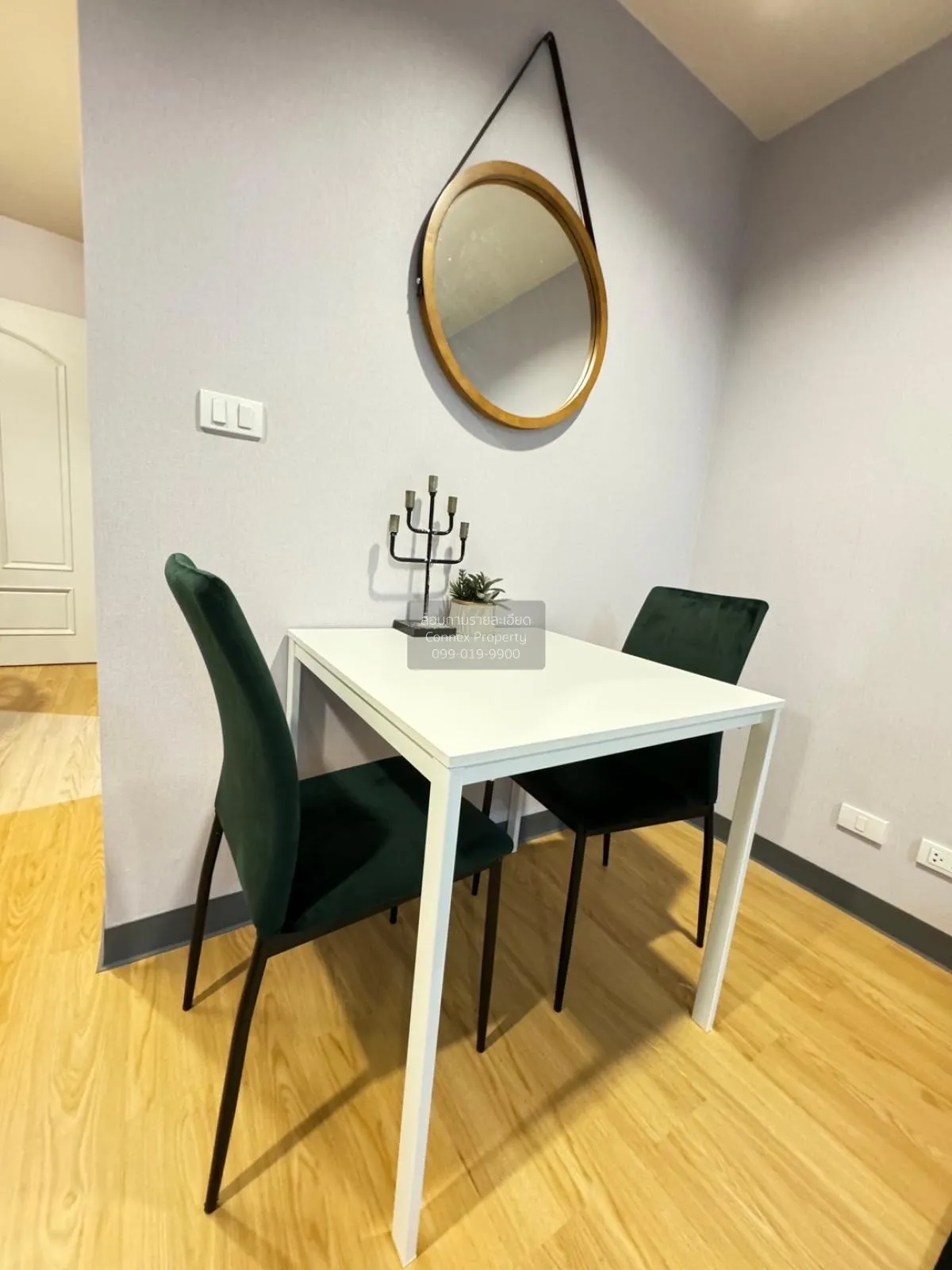 เช่าคอนโด  อโศก เพลส BTS-อโศก คลองเตยเหนือ เขต วัฒนา กรุงเทพ CX-8 2