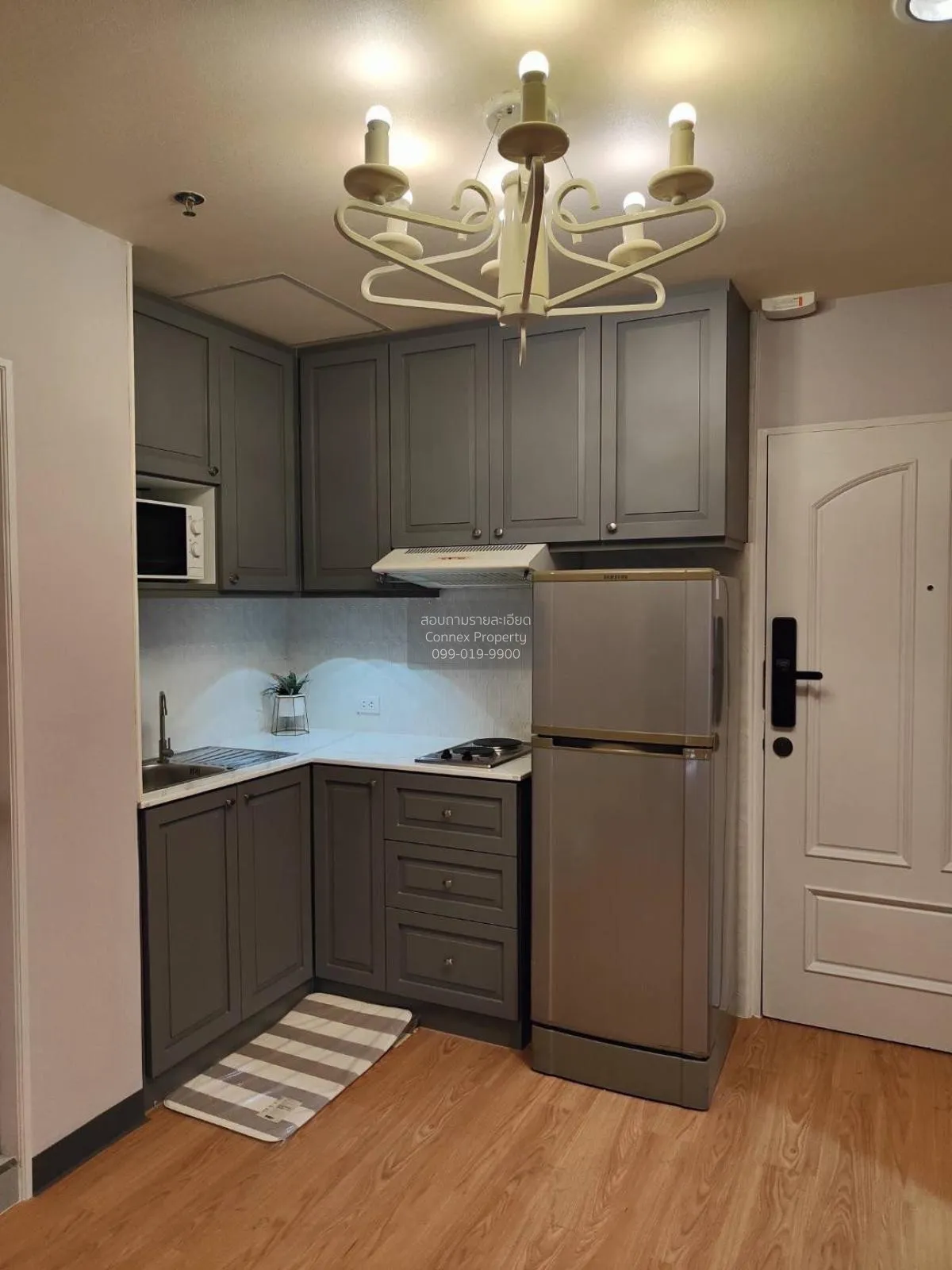 เช่าคอนโด  อโศก เพลส BTS-อโศก คลองเตยเหนือ เขต วัฒนา กรุงเทพ CX-8 3