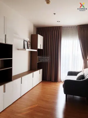 For Rent Condo , The Parkland Ratchada - Wongsawang , MRT-Wong Sawang , Wong Sawang , Bang Su , Bangkok , CX-89044