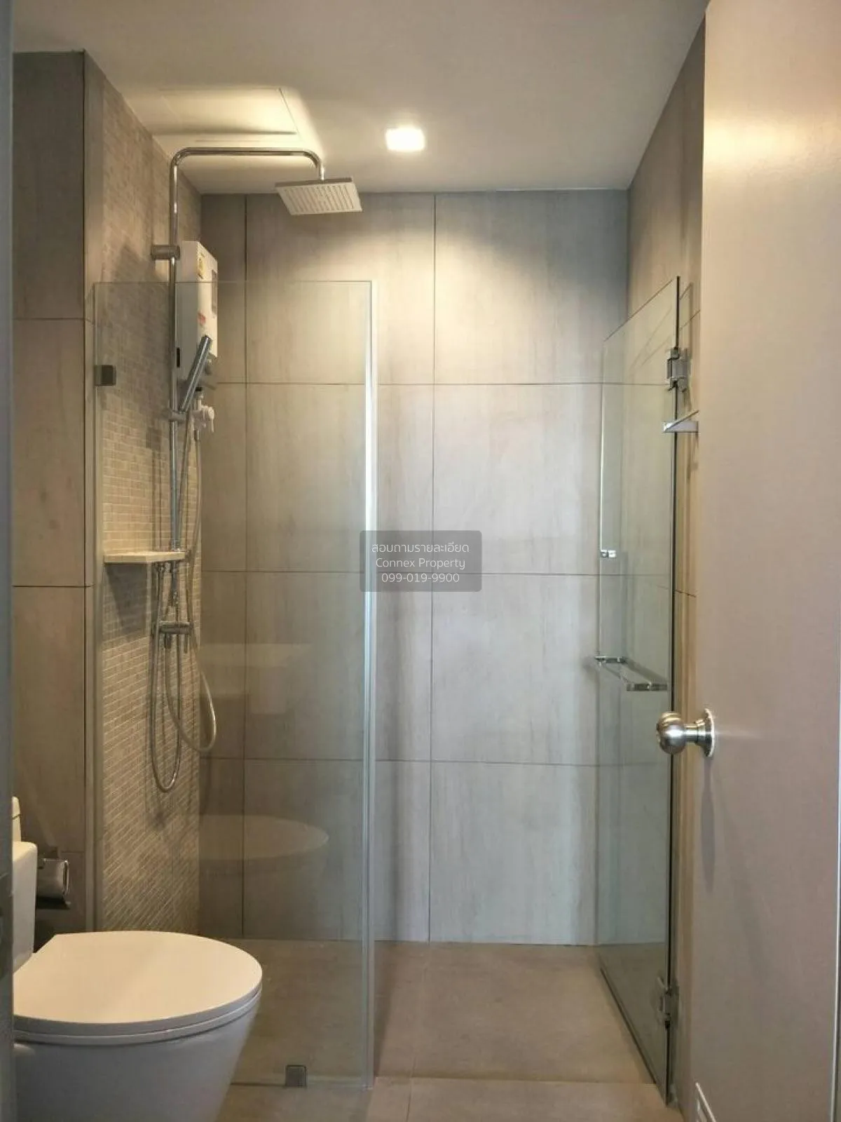 เช่าคอนโด  เดอะ โพลิแทน รีฟ MRT-สะพานพระนั่งเกล้า บางกระสอ เมืองน