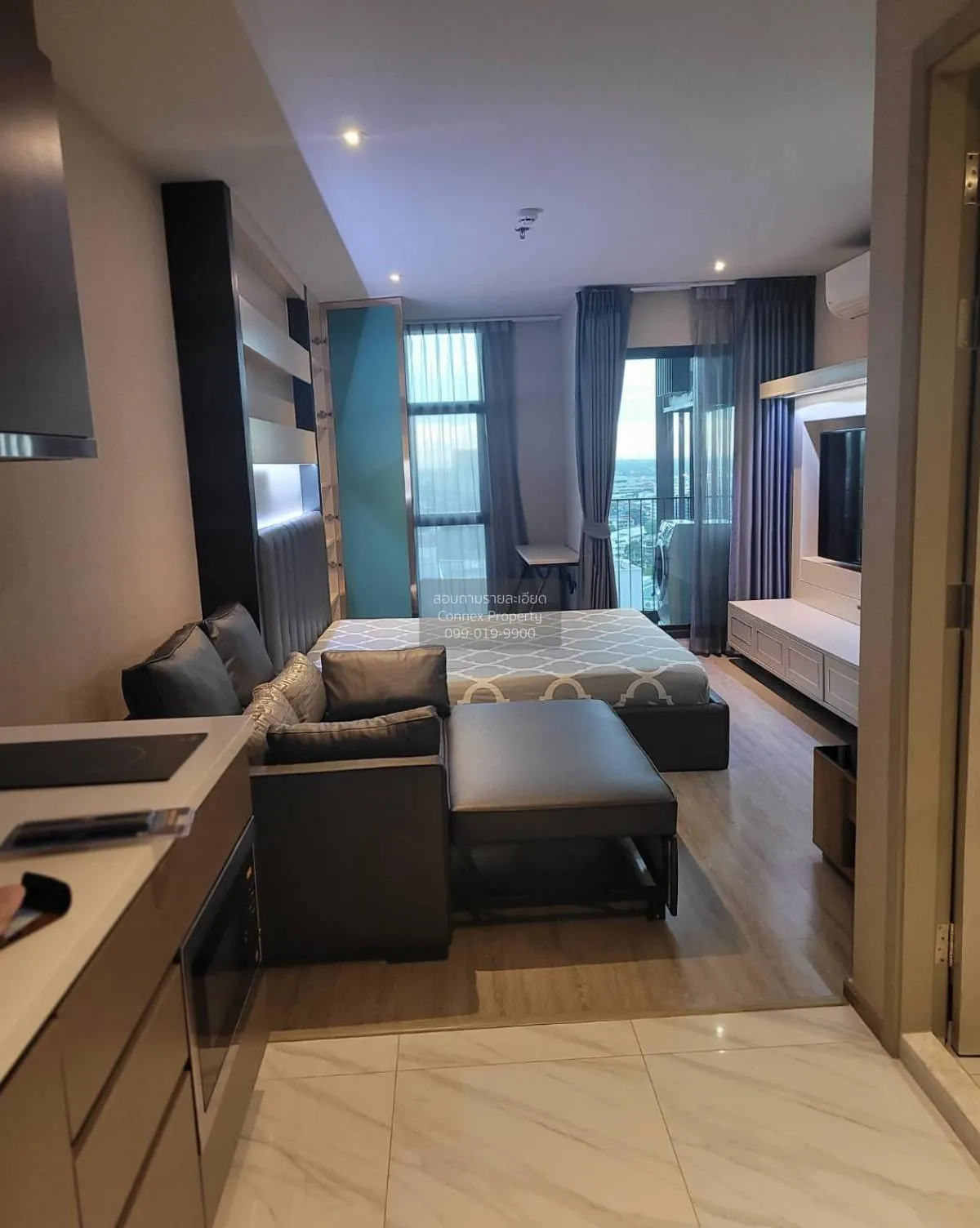 For Sale Condo , RHYTHM Ekkamai , BTS-Ekkamai , Khlong Tan Nuea , 4