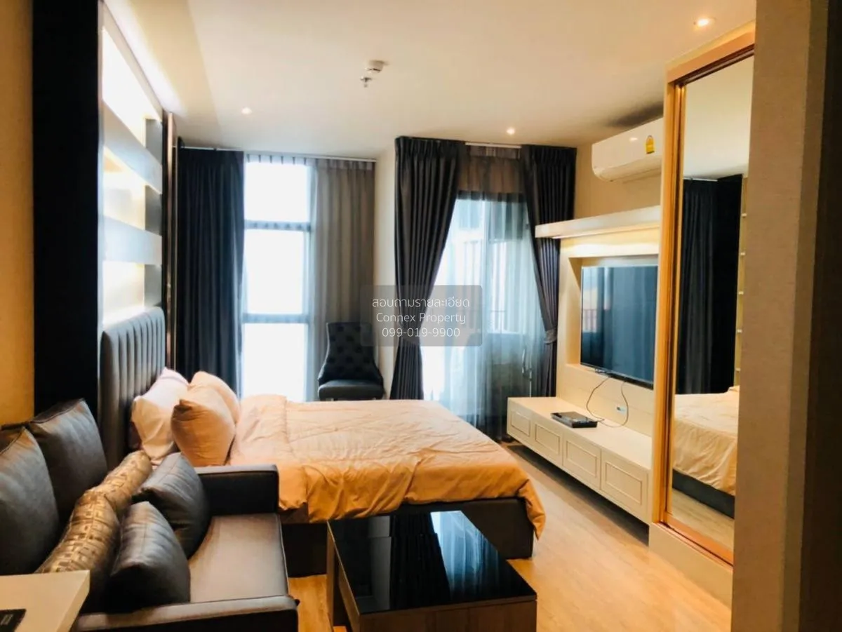 For Sale Condo , RHYTHM Ekkamai , BTS-Ekkamai , Khlong Tan Nuea ,