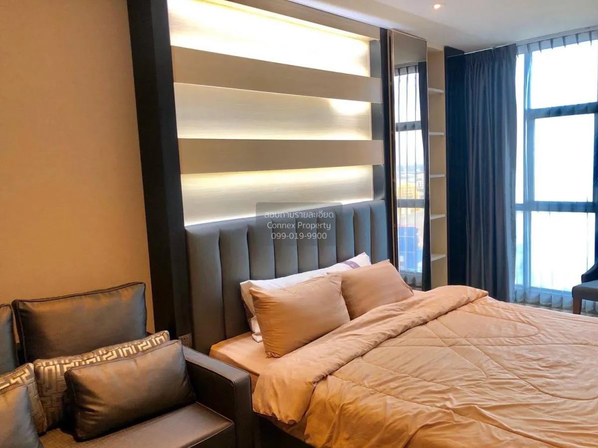 For Sale Condo , RHYTHM Ekkamai , BTS-Ekkamai , Khlong Tan Nuea ,