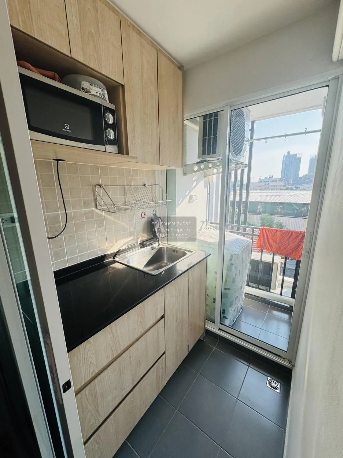 For Rent Condo , Regent Home Sukhumvit 81 , BTS-On Nut , Suan Lua 4