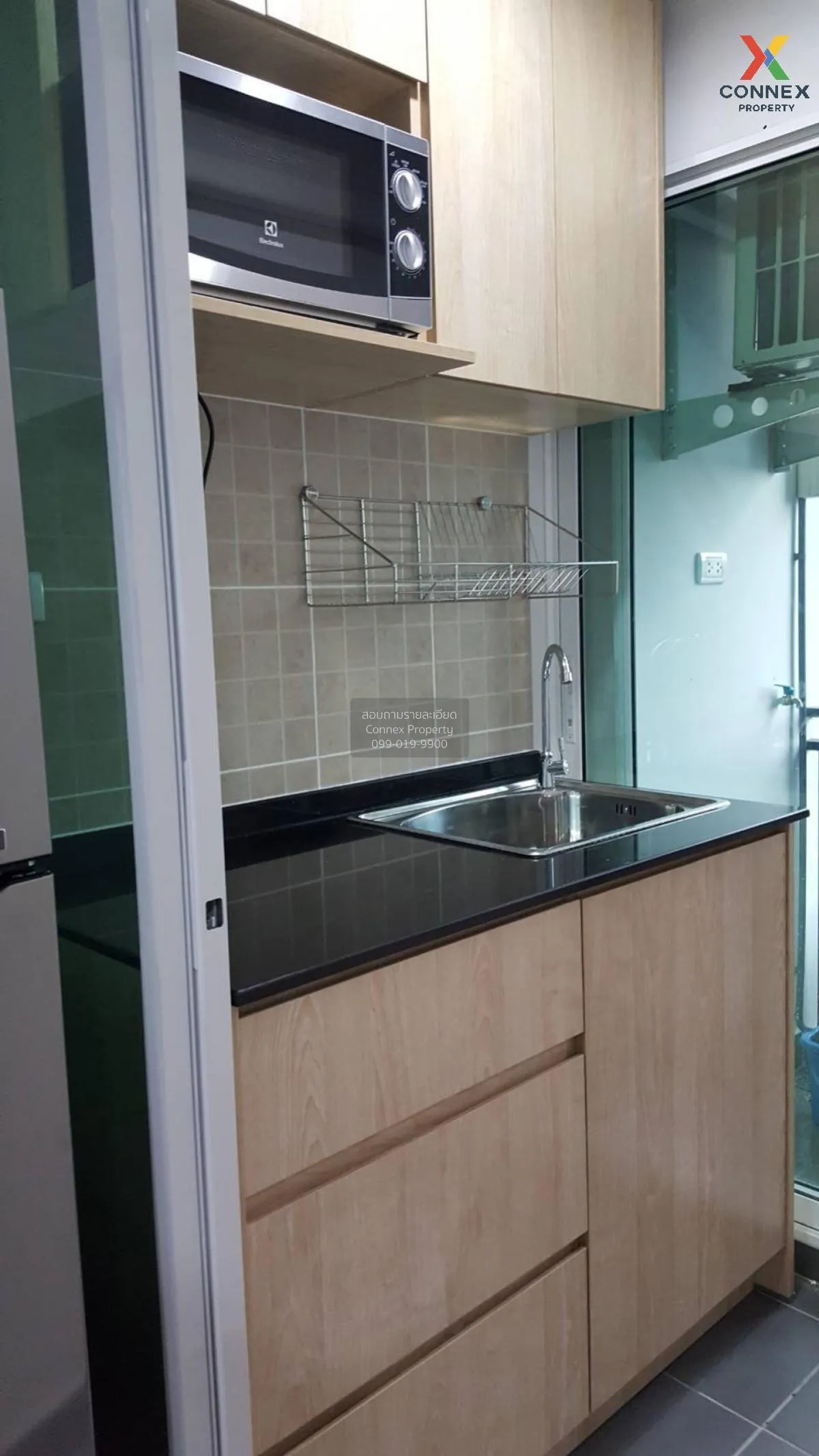 For Rent Condo , Regent Home Sukhumvit 81 , BTS-On Nut , Suan Lua