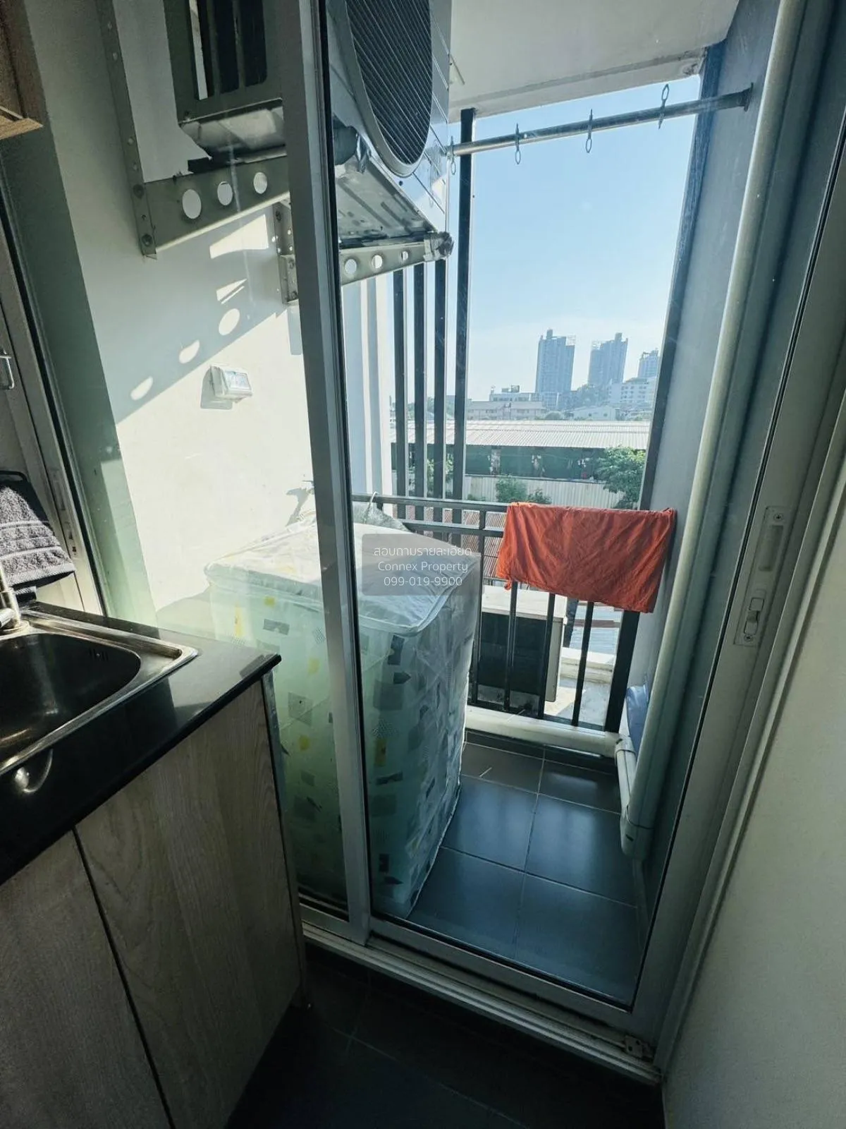 For Rent Condo , Regent Home Sukhumvit 81 , BTS-On Nut , Suan Lua